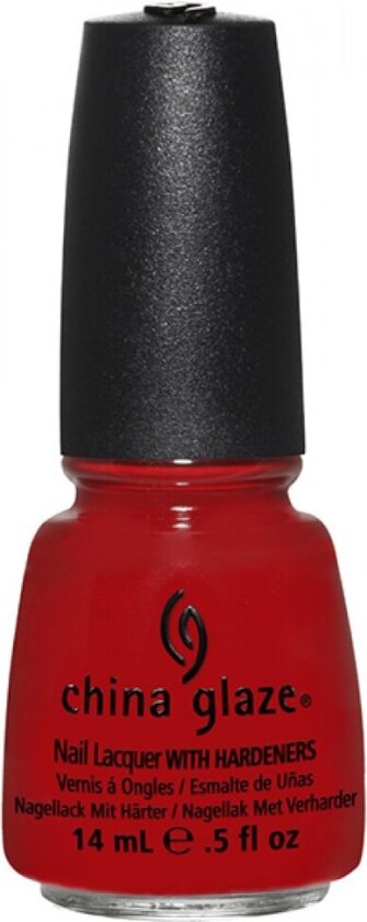 Nail Lacquer with Hardeners Hight Roller