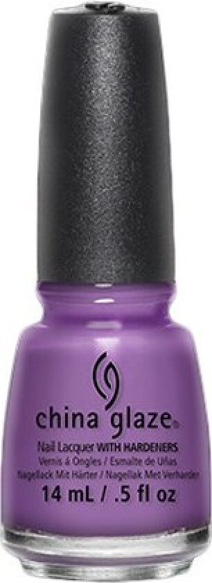 Nail Lacquer with Hardeners 233 Spontaneous