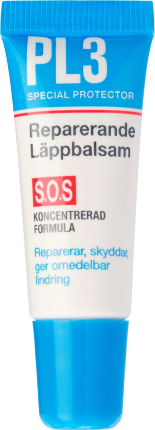 Repairing Lip Balm S.O.S 7,5 ml