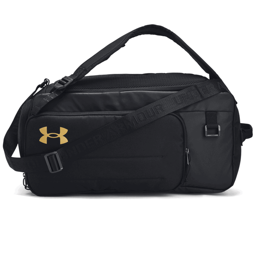 UA Contain Duo SM BP Duffle