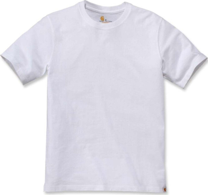 Non-pocket Short Sleeve T-shirt