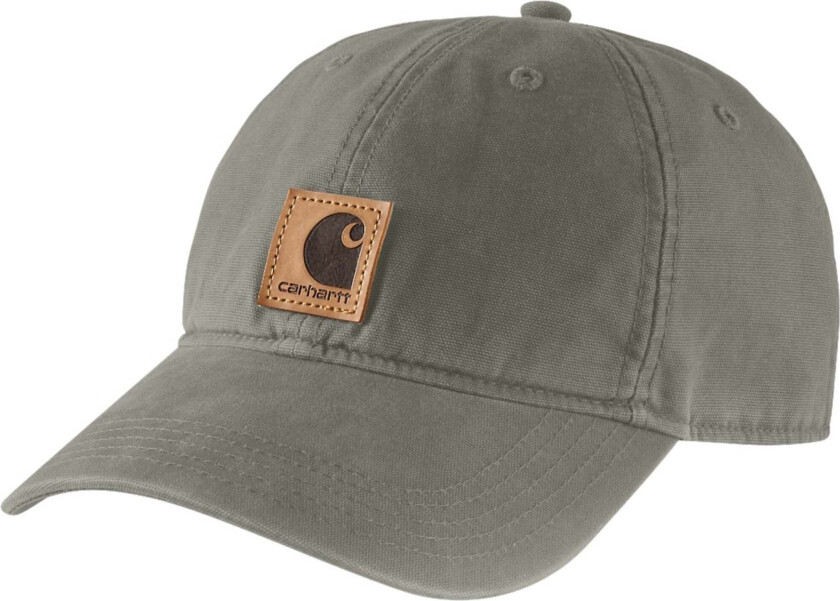 Odessa Cap