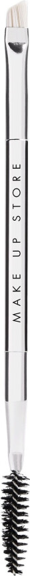Eye Brushes Duo Brow Brush