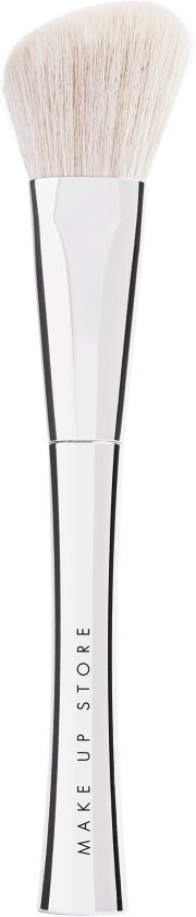 Face Brushes Angled Blush Brush
