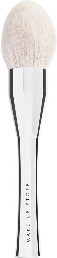 Face Brushes Large Pointed Powder Brush