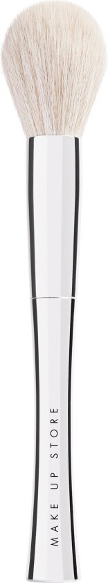 Face Brushes Domed Powder Brush