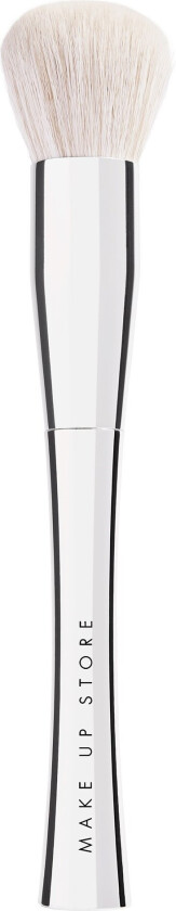 Face Brushes Domed Buffer Foundation Brush