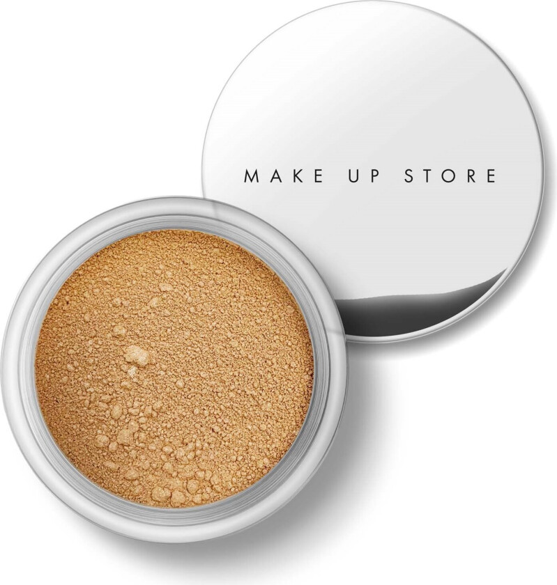Wonder Powder 03 Gobi