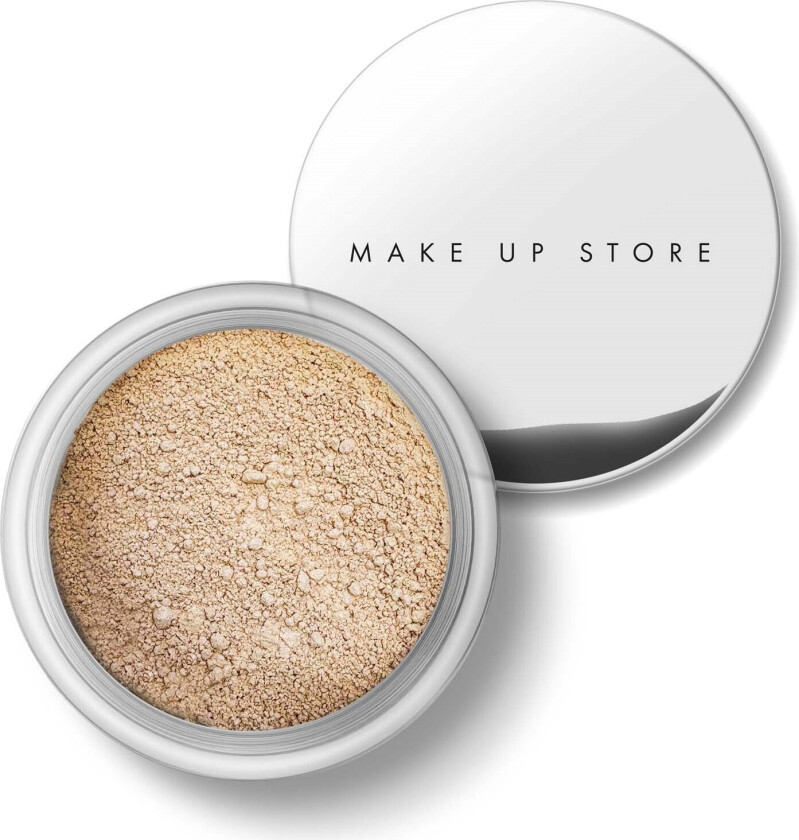 Wonder Powder 01 Sahara