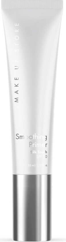 Smoothing Primer Silk Touch SPF30 33 ml