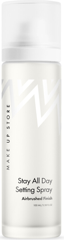 Stay All Day Setting Spray 100 ml