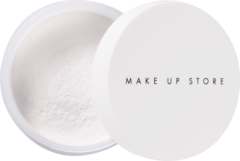 Hydra Silk Setting Powder