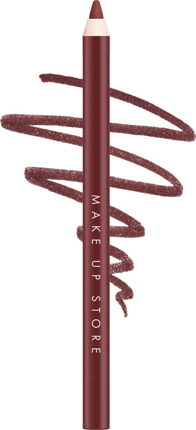 Eternal Pro Eye Pencil Merlot