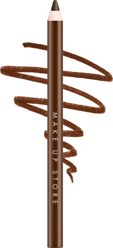 Eternal Pro Eye Pencil Chocolate