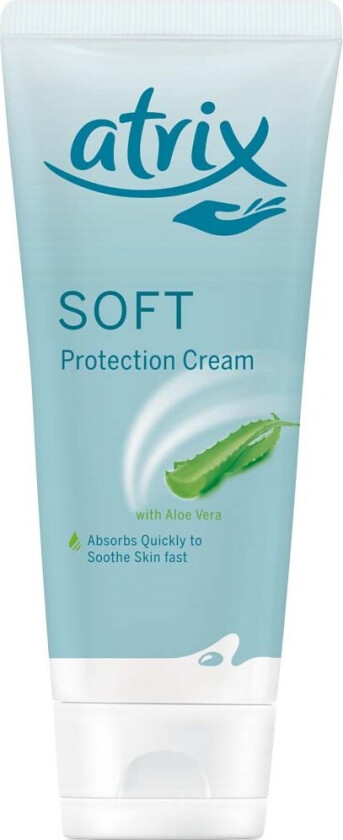 Soft Protection Cream 100 ml