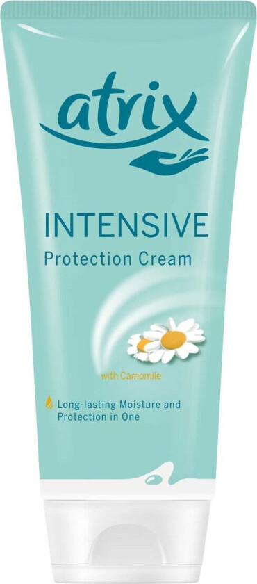 Intensive Protection Cream 200 ml