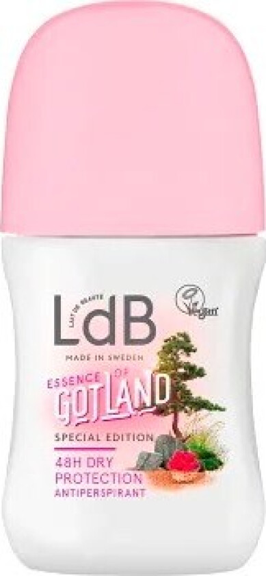 Essence Of Gotland Deo Roll-On 60 ml