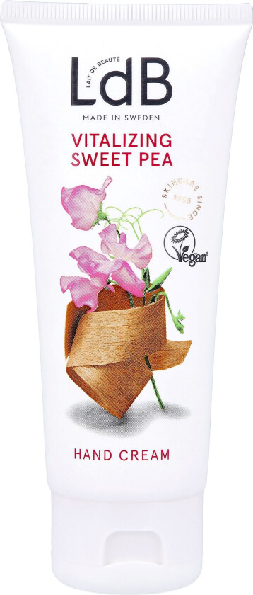 Vitalizing Hand Cream 100 ml