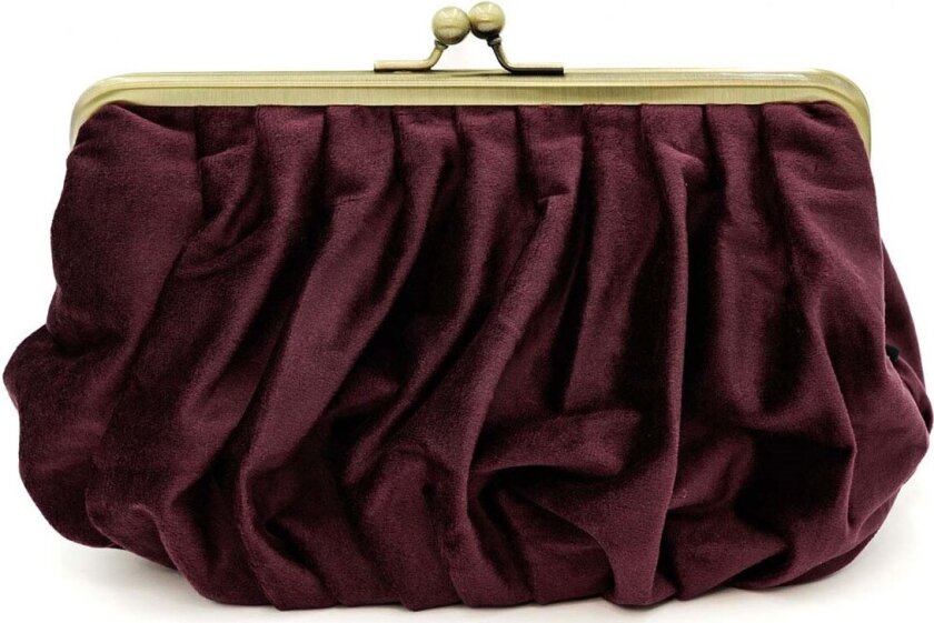 Velvet Bag Large Chakra