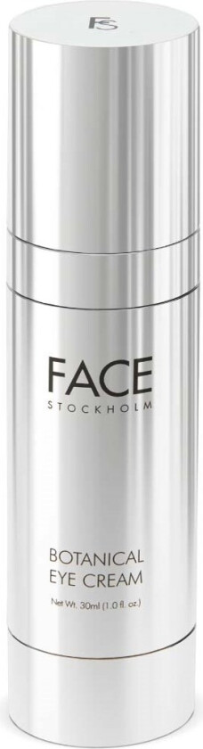 Botanical Eye Cream 30 ml