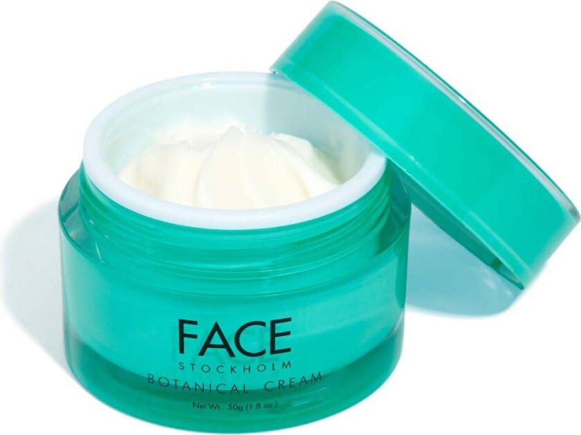 Botanical Cream 50 g