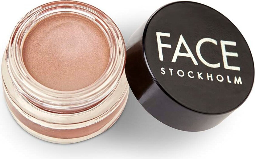 Cream Eye Shadow Muslin