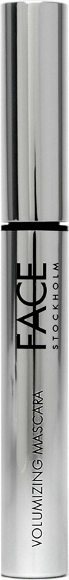 Volumizing Mascara Black/Brown