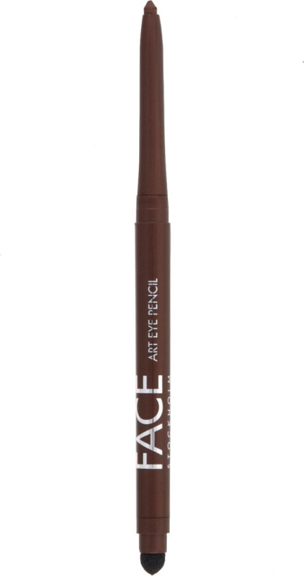 Art Eye Pencil Brown