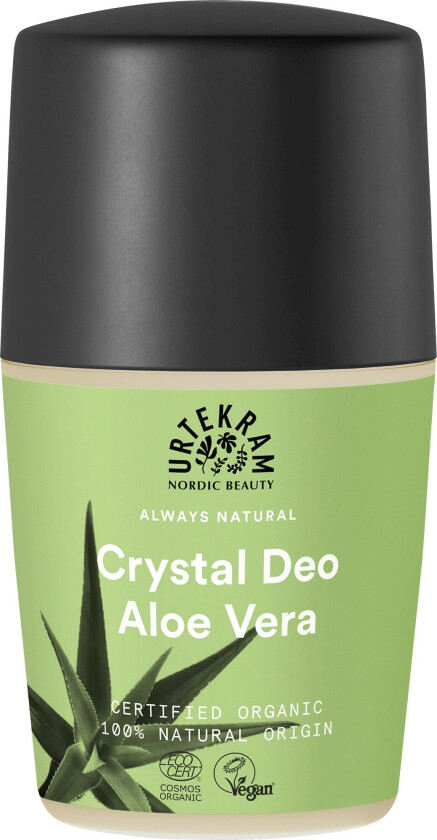 Bilde av Aloe Vera Deodorant Crystal 50 ml