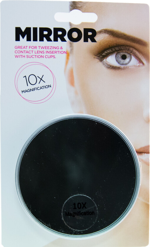 Mirror w/ enhancement x10