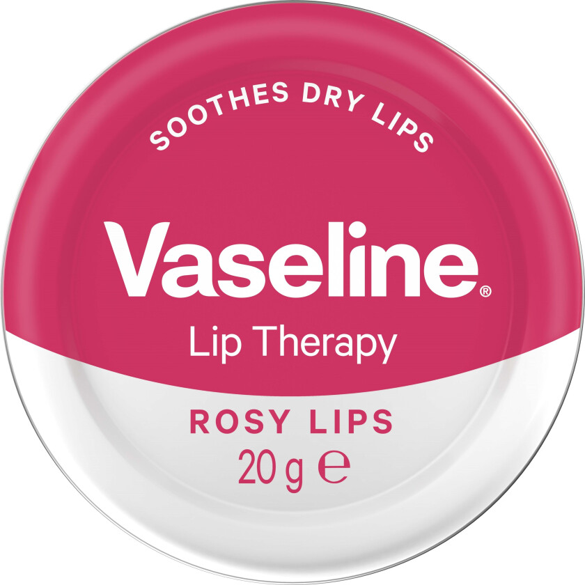Lip Therapy Rosy Lips