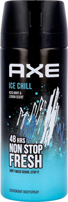 Bodyspray Ice Chill 150 ml