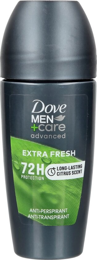 Men+Care 72h Advanced Extra Fresh roll-on 50 ml