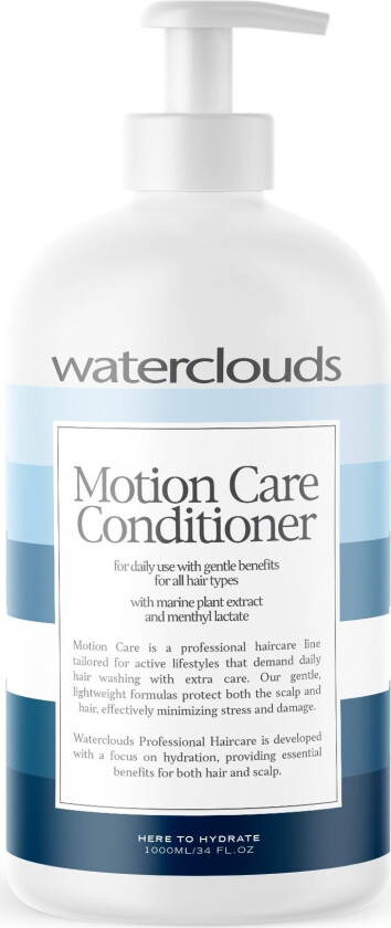 Motion Care Conditioner 1000 ml
