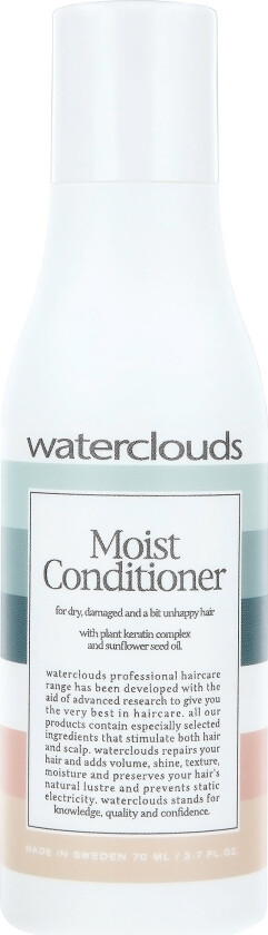Moist Conditioner 70 ml