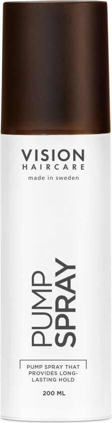 Pump Spray 300 ml