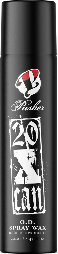 20X-Can O.D. Spray Wax 250 ml