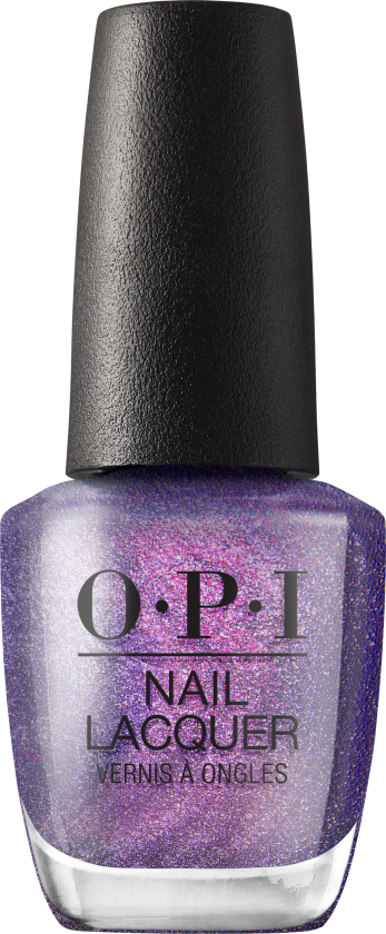 Nail Lacquer Muse of Milan Nail Polish Leonardo’s Model Color