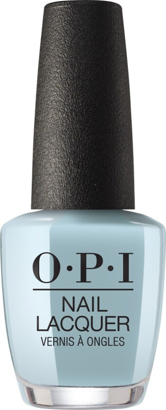 Nail Lacquer Always Bare for You Collection Nail Polish Ring