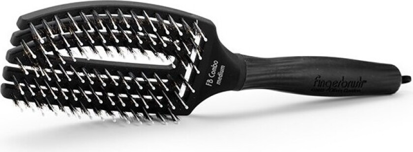 Finger Brush Combo M