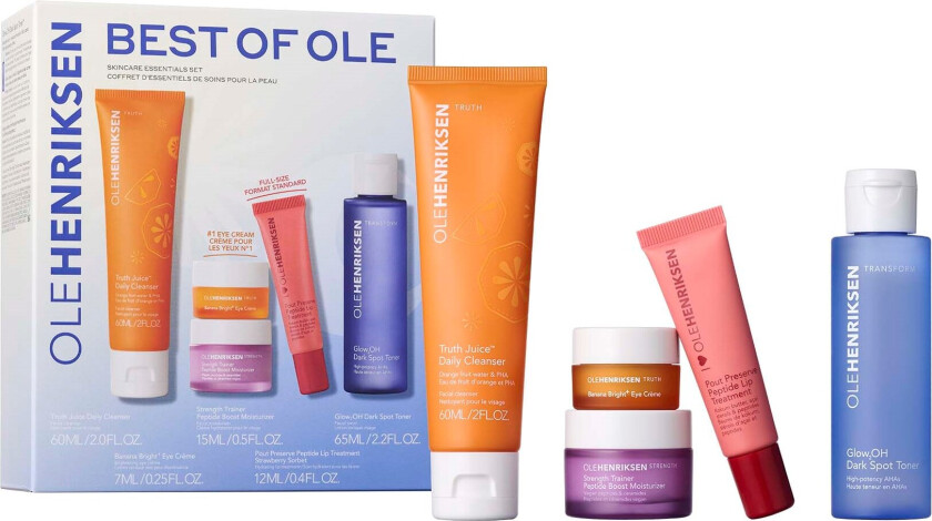 Mini Best Sellers Set