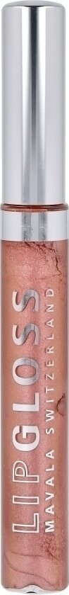 Lip Gloss Ice Cream