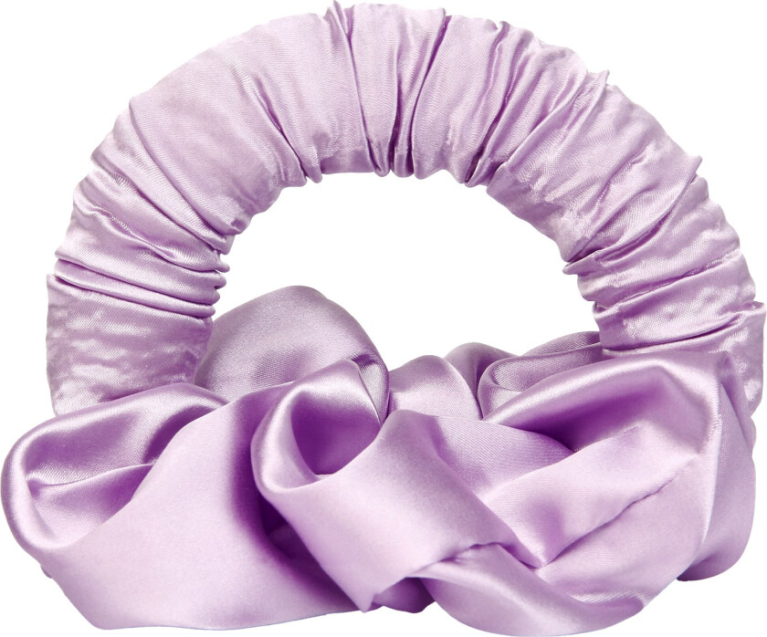 Blowout Curls Heatless Set