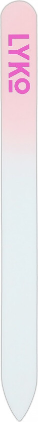Glass Nail File