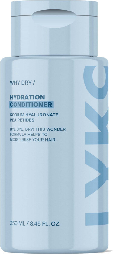 Why Dry Hydrating Conditioner 250 ml