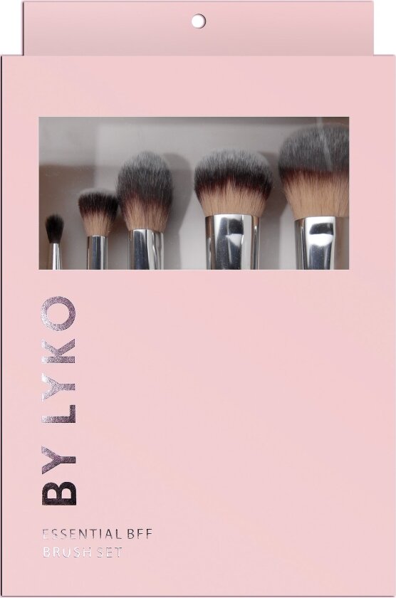 Makeup Brush kit Essential BFF Brush Set