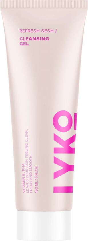 Refresh Sesh Cleansing Gel 150 ml