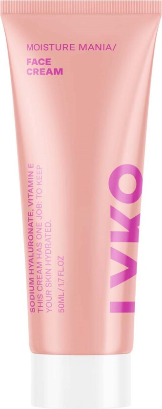 Moisture Mania Face Cream 50 ml