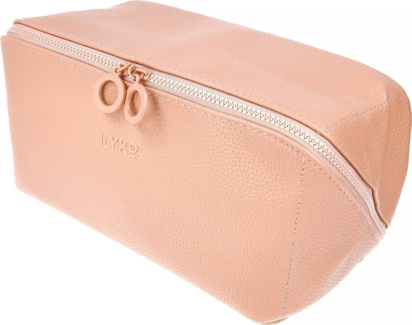 Magic Makeup Beauty Bag Pink