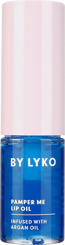 PH Reactive Pamper Me Lip Oil Magic Mood